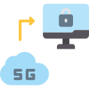 5g icon