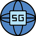 5g icon