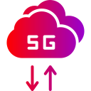 5g icon