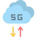 5g icon