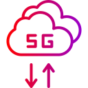 5g icon