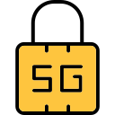 5g icon