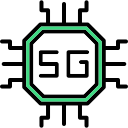 5g icon