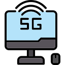 5g icon