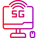 5g icon