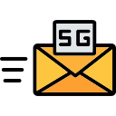 5g icon