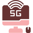 5g icon