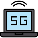 5g icon