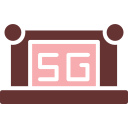 5g icon