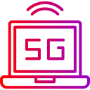 5g icon