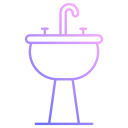 lavabo icon