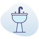 lavabo icon