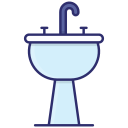 lavabo icon