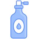 aceite para cabello icon