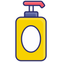 crema liquida icon