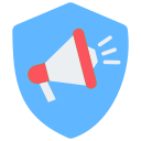 seguridad icon