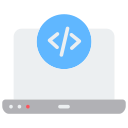 desarrollo web icon