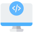 desarrollo web icon