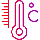 celsius icon