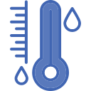 temperatura de agua icon