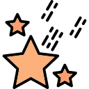 estrellas icon