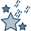 estrellas icon