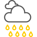 lluvia icon