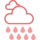 lluvia icon