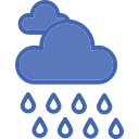 lluvia icon