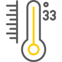 temperatura icon