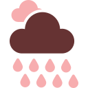 lluvia icon