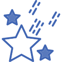 estrellas icon