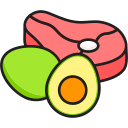 proteína icon