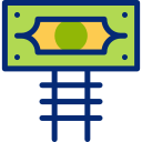 escalera icon