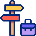 camino animated icon