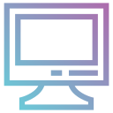 monitor icon