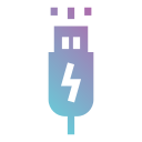 usb icon