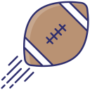 futebol americano icon