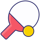 tênis de mesa 