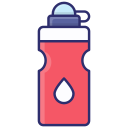 Water bottle 