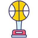basquetebol icon