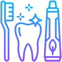 higiene dental icon