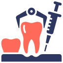 extração de dente 