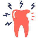 Tooth pain 
