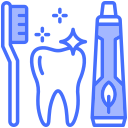 higiene dental icon