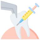 cirugía dental icon