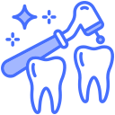 tratamiento dental icon