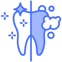 higiene dental icon