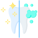 higiene dental icon