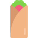 burrito icon